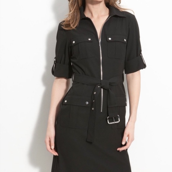 Michael Kors Dresses & Skirts - Michael Kors dress / Navy - size S